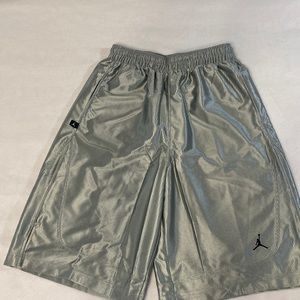 New with tags. Jumpman 23 shorts